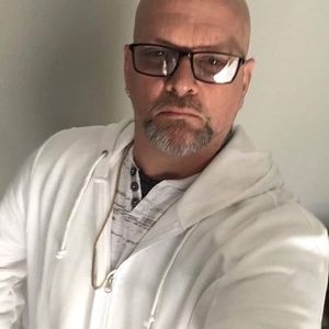 Meet your Posher, Rob